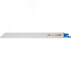 Полотно ''ЭКСПЕРТ'' S1122VF к саб эл.ножов Bi-Met,универс. с перем.шаг зуб, трубы до 4'',210/1,8-2,5мм