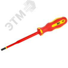 Отвертка диэлектрическая SLIM SL5,5х125 Т2 ARMA2L 5