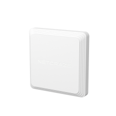 Маршрутизатор/ Netcraze Orbiter 6 Точка доступа Wi-Fi 6 AX3000 c портом 2.5 Gigabit Ethernet и питанием Power over Ethernet