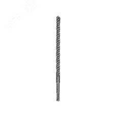 Бур по бетону 16x260x200 мм SDS-plus