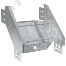 ESCA 7 Поворот верт. внеш. 90град 100х150-2,0 HDZ IEK