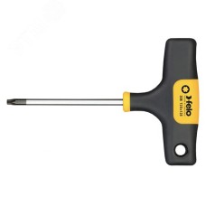 Ключ Т-образный TX15, стержень 125 мм