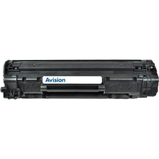 Тонер-картридж Avision A4 (для AP40/AM40) 6K TN-1071H