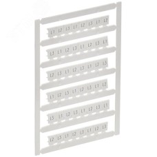 ARMAFIX Маркер для CTS 6мм2/CP 10мм2 L1 L2 L3 IEK