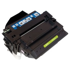 -/ Картридж лазерный Cactus CS-Q7551XS Q7551X черный (13000стр.) для HP LJ P3005/M3027/M3035