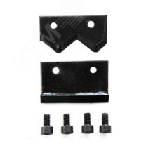 Лезвия съемные для шнека Frozen Ground Blade 150 А002