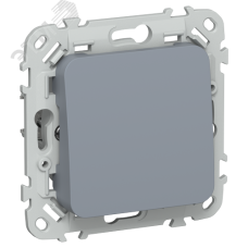 FLITE Подсветка встраиваемая 4000К ПЛ20-ФлМ маренго IEK