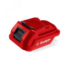 Адаптер для АКБ С1-18 под инструмент LMS 18 В