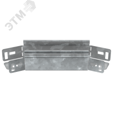 ESCA 5 Поворот 45град 50х50-0,8 HDZ IEK