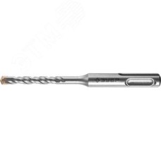 Бур SDS-plus 6X110 мм