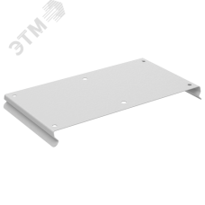 ESCA 5 Кр. пов. верт. внутр. 45град 50х150-0,8 RAL 9016 IEK