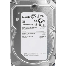 Жесткий диск/ HDD Seagate SATA3 1Tb Constellation ES.3 7200 128Mb (clean pulled) 1 year warranty (replacement ST1000NM0008, ST1000NM000A, MG04ACA100N, HUS722T1TALA604)