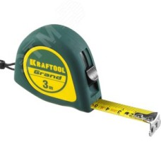 Рулетка Grand 3м х 16мм