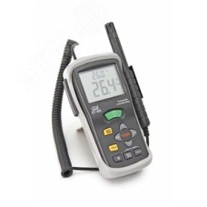 Гигрометр-термометр DT-625 с поверкой