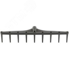 Грабли для сена пластиковые