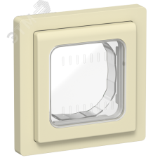 FLITE Рамка 1-местная IP55 Рпро-1-55-ФлН навахо IEK