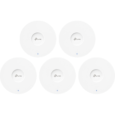 Точка доступа/ AX1800 Ceiling Mount Dual-Band Wi-Fi 6 Access Point (5 pcs)
