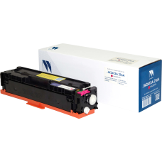 -/ Картридж NVP  NV-W2413A 216A Magenta для HP Color LaserJet M182/M183 (850k) до версии fw20220729