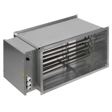 Нагреватель электрический для прямоугольных каналов SHUFT EHR 500*250-12