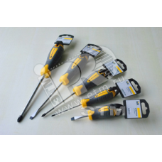 Отвертка крестовая Master Ph2х150мм