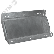 ESCA 5 Поворот верт. внутр. 90град 50х300-0,8 HDZ IEK