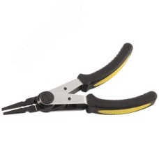 Плоскогубцы Переставные