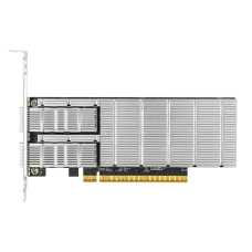 Сетевая карта/ PCIe 5.0 x16 Dual-Port 200G Network Adapter