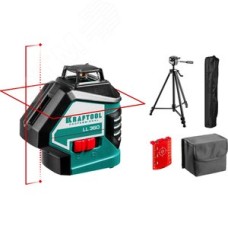 Лазерный нивелир LL360 #3