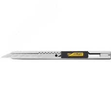 Нож строительный для графических работ 9 мм