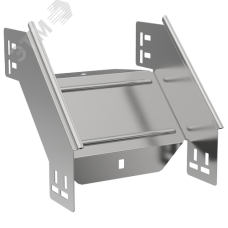 ESCA 5 Поворот верт. внеш. 90град 100х150-0,8 IEK