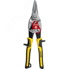 Ножницы по металлу Cobra 250 мм