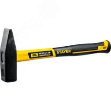 Молоток Fiberglass 800 г
