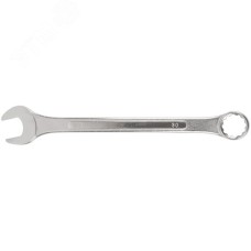 Ключ комбинированный усиленный ''Модерн'' 30 мм