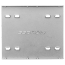 Аксессуар для SSD/ Kingston 2.5 to 3.5 in Brackets and Screws gen2