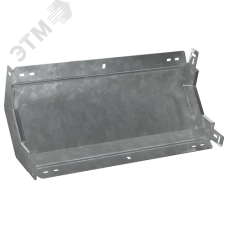 ESCA 7 Поворот верт. внутр. 90град 50х500-2,0 HDZ IEK