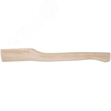 Топорище большое для топора Б3/Б4 береза 550 мм