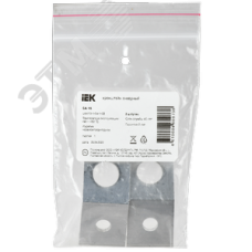 Кронштейн анкерный CA 16 (2шт/упак)