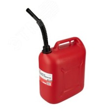 Канистра  Classic для ГСМ и технических жи, REXANT