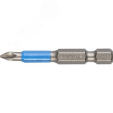Бита для шуруповерта ProFix PZ1 50 мм