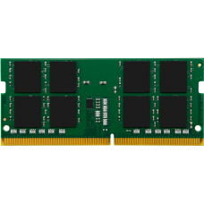 Память оперативная/ Kingston 16GB 3200MT/s DDR4 Non-ECC CL22 SODIMM 2Rx8