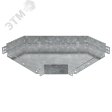 ESCA 7 Поворот 90град 100х400-2,0 HDZ IEK