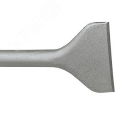 Зубило SDS-plus плоское широкое 250x40 мм