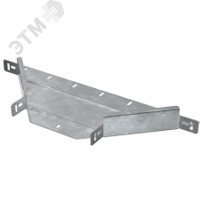 ESCA 7 Отвод Т-обр. 50х150-2,0 HDZ IEK