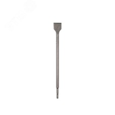 Зубило плоское широкое, 14х40х400мм, SDS PLUS