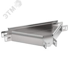 ESCA 5 Разветвитель Т-обр. 50х50-1,2 IEK