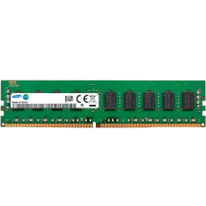 Память оперативная/ Samsung DDR4 16GB  RDIMM 3200 1.2V SR