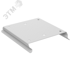 ESCA 5 Кр. пов. верт. внутр. 90град 50х100-1,2 RAL 9016 IEK