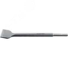 Зубило 40x250 мм SDS-Plus