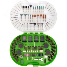 Набор насадок для гравировальной машины в чемоданчике 278 шт