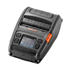 Мобильный принтер этикеток/ XM7-30, 3" DT Mobile Printer, 203 dpi, Serial, USB, Bluetooth, iOS compatible